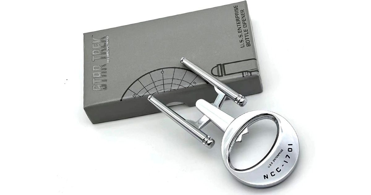 An image of the bottle opener.