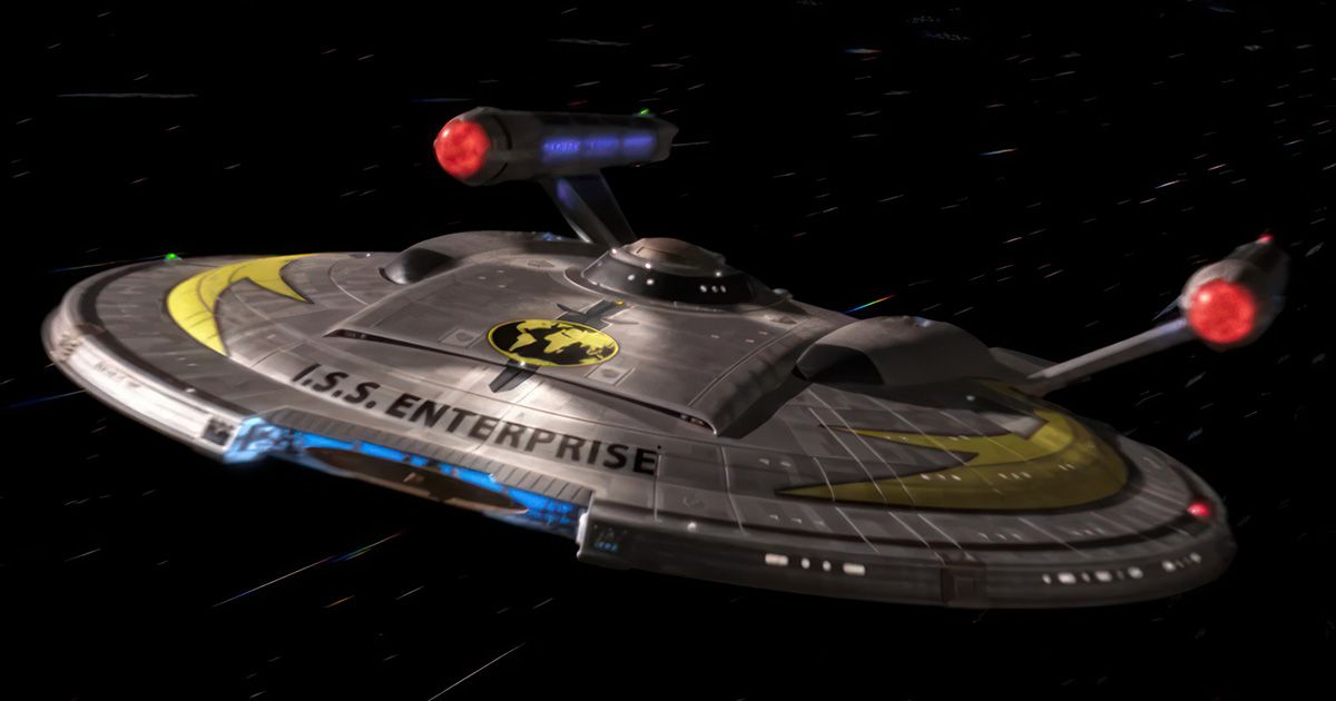 2023 Guide: Every Starship Enterprise Across Star Trek's Multiverse