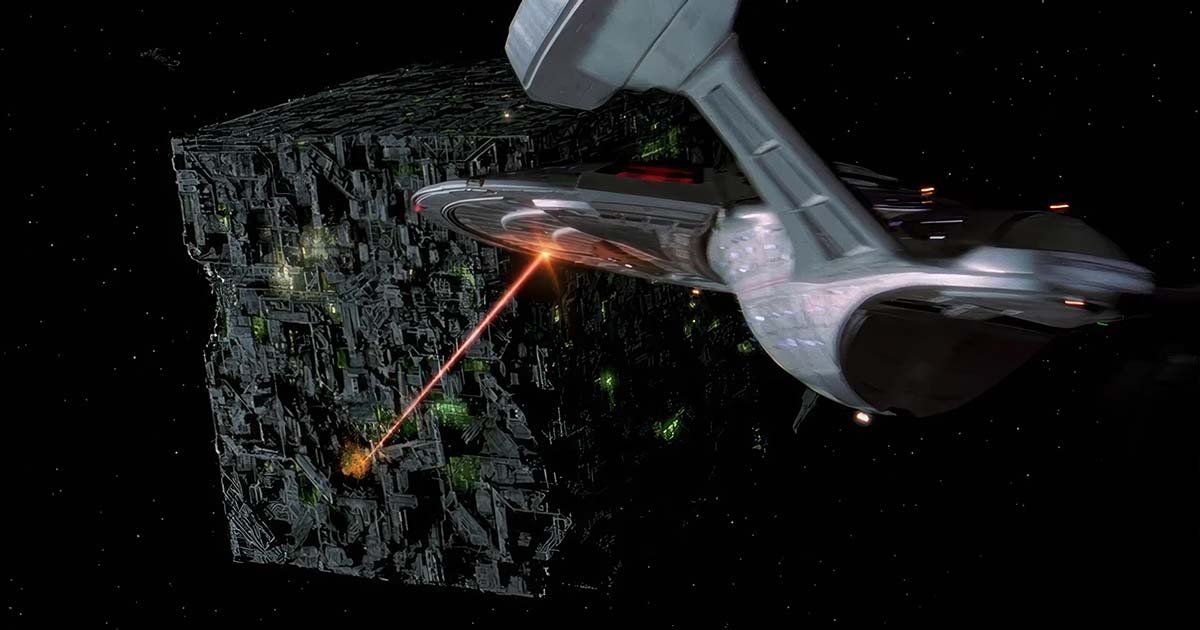 2023 Guide: Every Starship Enterprise Across Star Trek's Multiverse